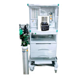 Maquina De Anestesia Aeonmed 7500a