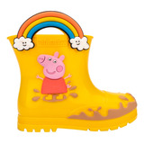 Mini Melissa Welly Peppa Pig Original 35893