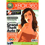 Revista Xbox 360 Oficial Número 2 + Demo Disc