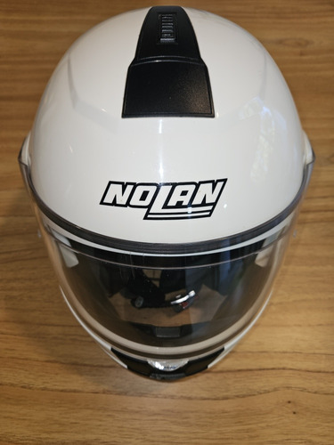 Casco Nolan N90-2 N-com