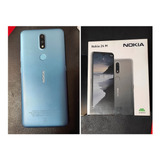 Smartphone Nokia 24 M 64 Gb Memoria Interna 3g Ram Liberado