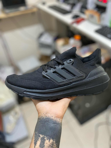 Zapatillas adidas Ultra Boost Negras