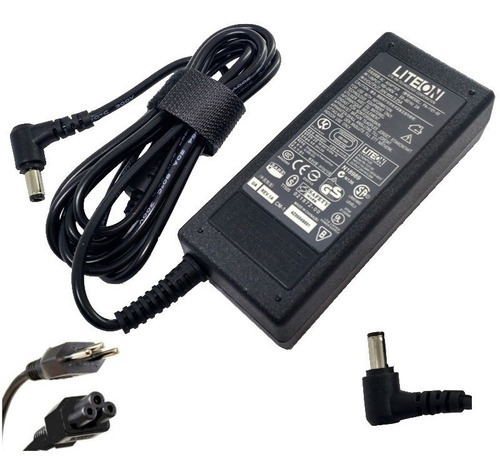 Carregador Para Lenovo G460 G475 G480 G485 Pa-1650-52lc 65w