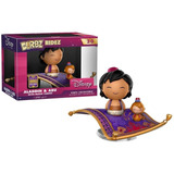 Funko Dorbz Ridez Disney Aladdin Vinyl Figure - 2017 Summer 