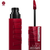 Labial Maybelline Super Stay Vinyl Ink Royal