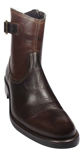 Botas Dockers Hombre Piel L221352