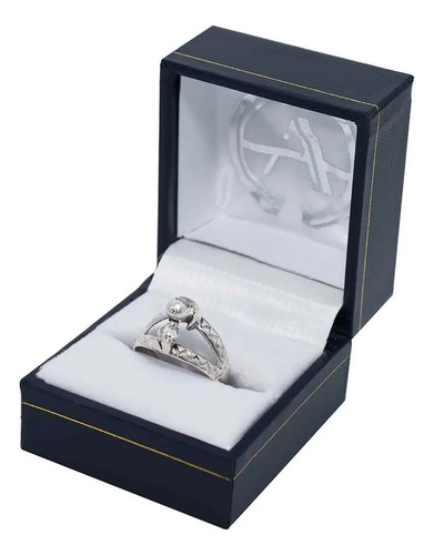Padrísimo Anillo De Plata .925 Modelo Snoopy