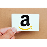 Amazon Gift Card 1 Dólar ( Código Digital )