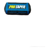 Protector De Manubrio Pad Pro Taper Azul Fas Motos