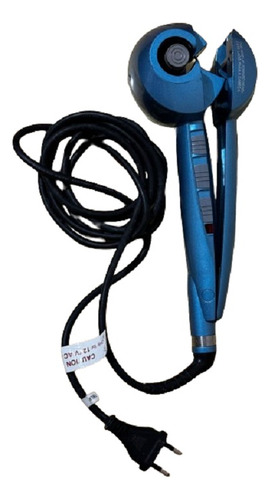 Miracurl Babyliss Pro Nano Titanium