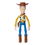 Juguete Disney Pixar Figura Básica Woody Toy Story