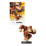Amiibo Donkey Kong (ssb)
