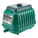 Resun Motor Aire Lp-100 Aireador Piscicultura Cultivo Peces Acuario Pecera Estanque Flujo 8.400l/h 100 Watts 36 Salidas