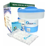 Boya Antisarro 500g De Sal De Polifosfato + 1 Kg De Recarga