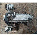 Motor Fiat Palio Attractive 1.4 8v