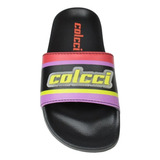 Chinelo Colcci  Feminino Venture Cod 0194