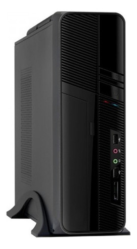 Pc Sunsline I3-10105, 8gb Ssd, 240gb, Freedos, Intel Core I3