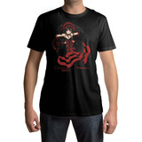 Playera Date A Live Anime Fan Kurumi Tokisaki &0033va