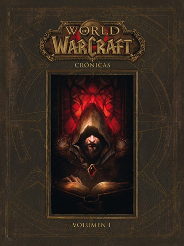World Of Warcraft Cronicas 1
