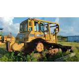 Bulldozer D6r Lgp