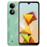 Celular Zte A33s 6.3  32gb 2+2 Ram Sellado Garantia Nacional