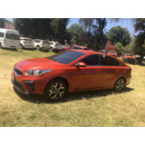 Kia Forte Ex 