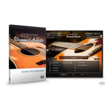 Session Guitar Strummed 2 + Renegate Acustic (kontakt)