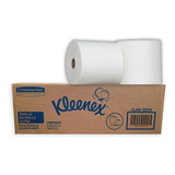 Toalla P/manos En Rollo Ultra Kleenex 92224