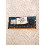 Memoria Ram Ddr2 512mb Nanya Pc2-5300s