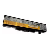 Bateria Lenovo G480 G485 G580 G585 G780 Series Gtia