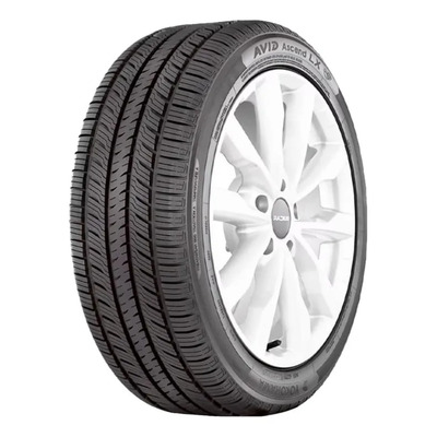 Llanta Yokohama Ascend Lx 225\u002F65r17 102 H Yokohama | Envío gratis