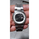 Relógio Seiko Ufo Bracele 6119  Diamatic  Monobloco Coleção 