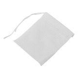 500 Bolsitas Para Te 8x12cm Bolsa Infusor Vacia Cierra Facil