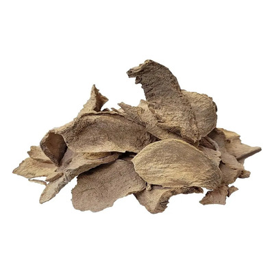 Té Wereke Seco Entero 100 Gramos 100% Natural | Meses sin interés