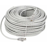 Lknew  Cable De Conexión Ethernet Cat6 De 100 Pies  Ut...