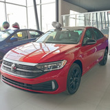 Volkswagen Jetta Sport Tiptronic