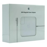 Cargador Apple Magsafe 1 85w Macbook Pro Original En Caja
