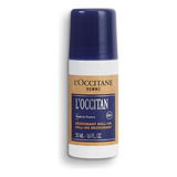 Desodorante Roll-on L'occitan Homem 50ml L'occitane Provence