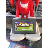 Backyard Football - Gameboy Advance 