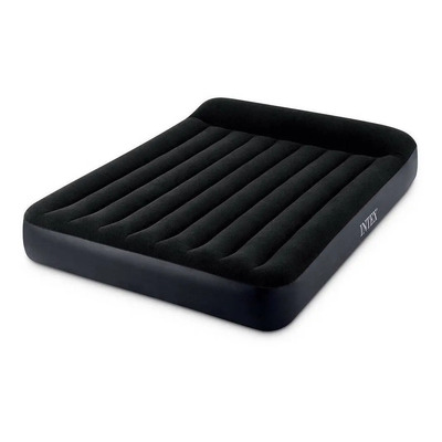 Colchon De Aire Intex Queen Size Dura-beam | Meses sin interés