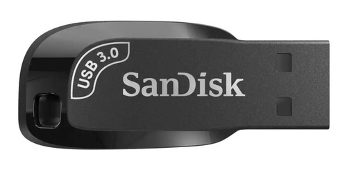 Pendrive  32gb Usb 3.0 Sandisk Ultra Shift