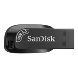 Pendrive  32gb Usb 3.0 Sandisk Ultra Shift