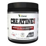 Creatina Creatine Time 300gr - g a $700