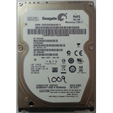 Disco Duro Seagate St9500420as 500gb 2.5 -1009 Recuperodatos