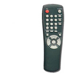 Control Remoto Tv Para Samsung Noblex Telefunken 33 Zuk