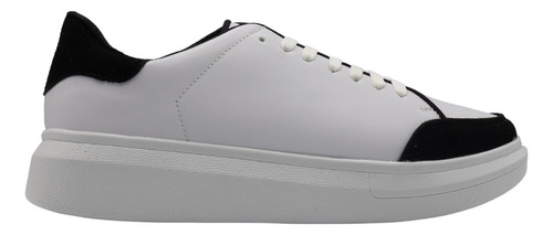 Kazoo Mx Sneakers 2x1 Fin- Chelo B/n