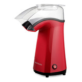 Crispetera De Aire Caliente Nostalgia Electrics Aph200red  