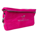 Hielera Portatil  Impermeable Tipo Mochila, Marca  Mary Kay