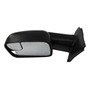 Retrovisor Izquierdo Dodge Ram2500 2002/2009 Dodge Caravan