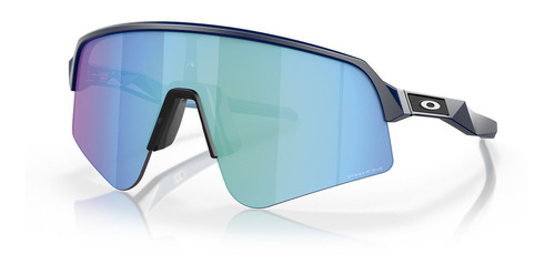 Óculos De Sol Oakley Sutro Lite Sweep Navy Prizm Sapphire
